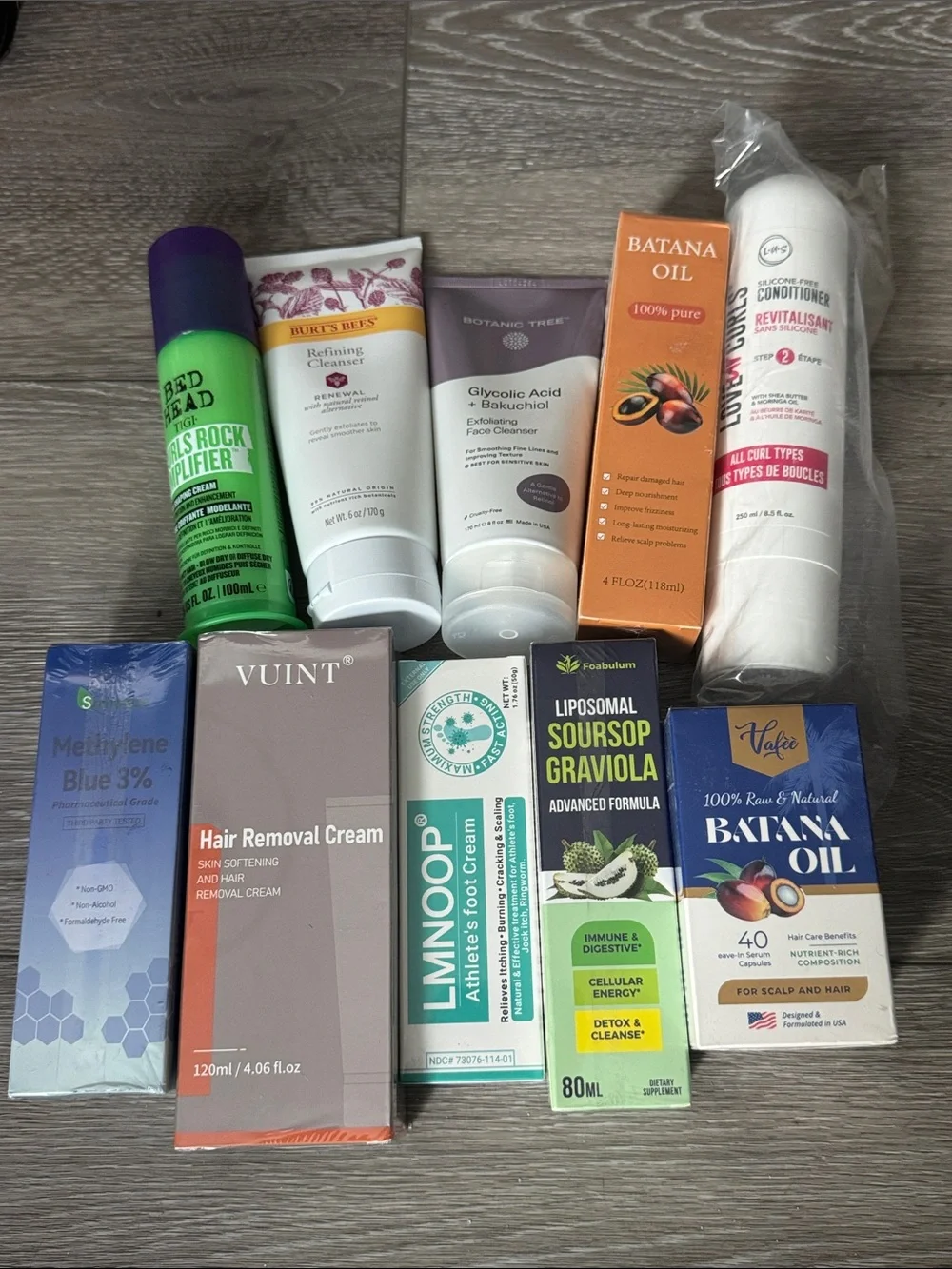 BUNDLE